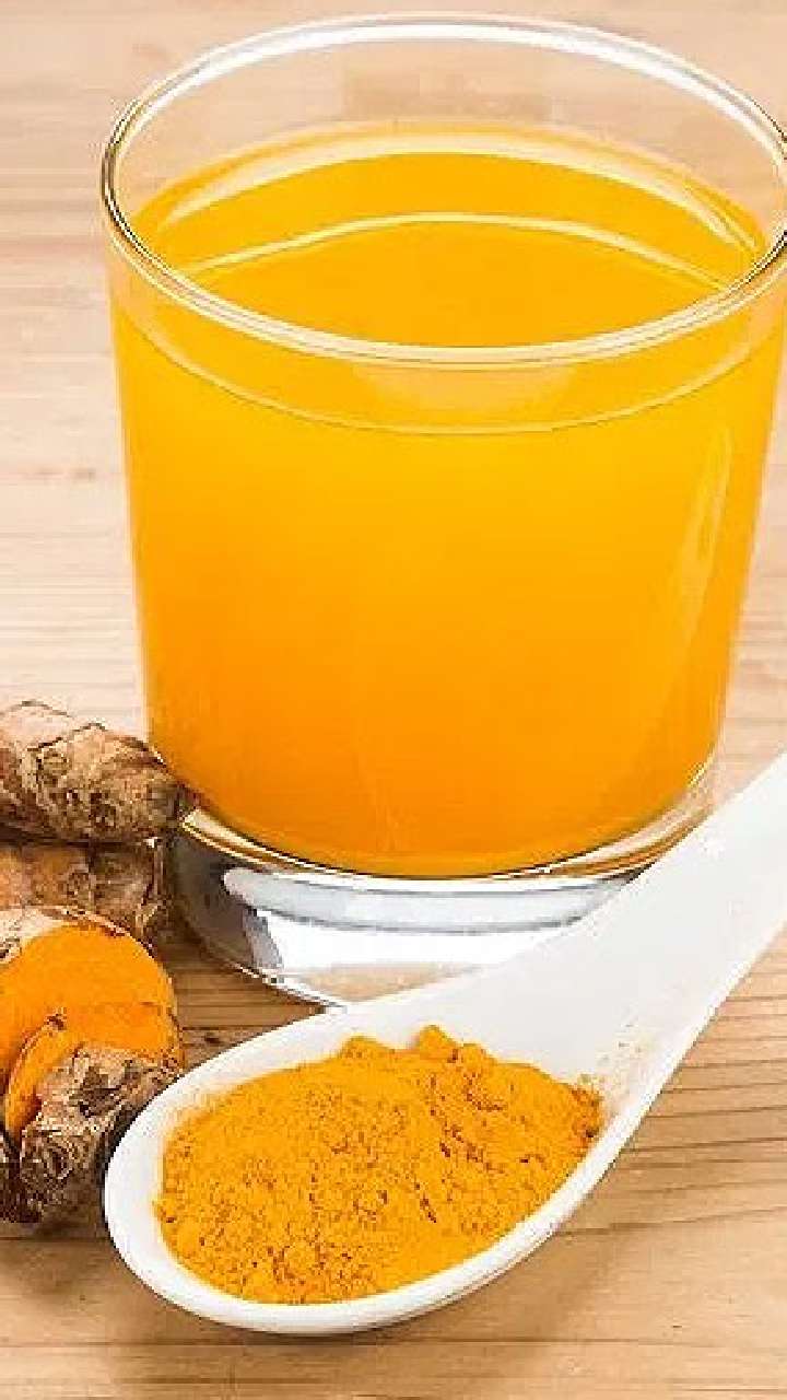 5 Benefits Of Drinking Haldi Water In Winters StorialTech