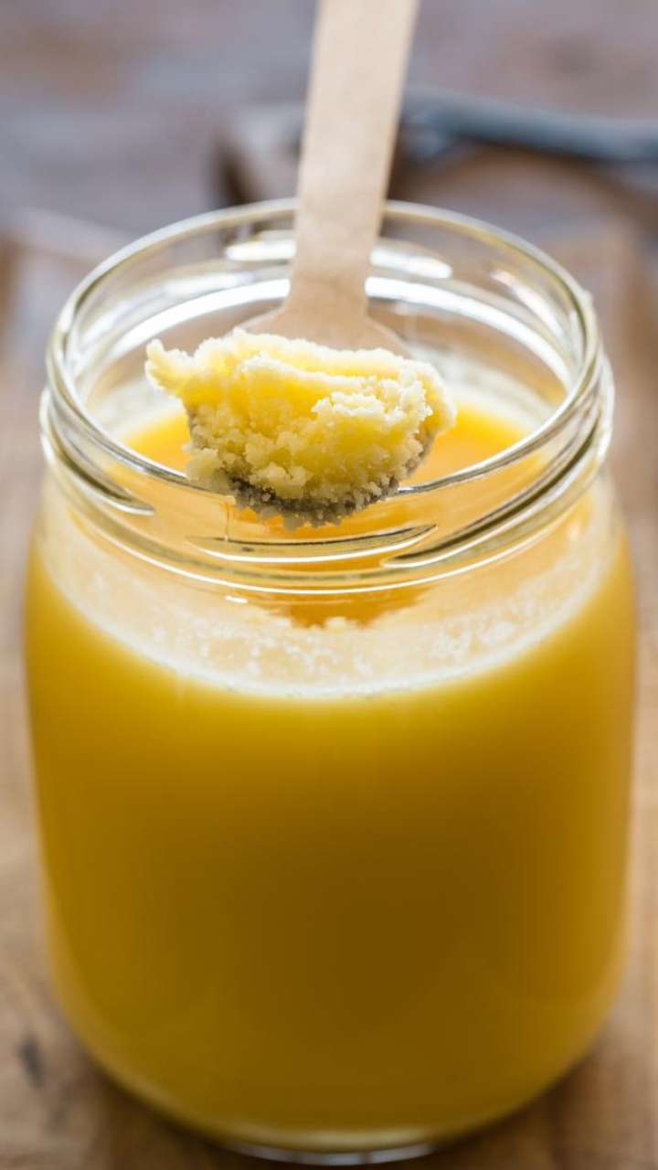 5-reasons-to-drink-ghee-with-warm-water-in-morning