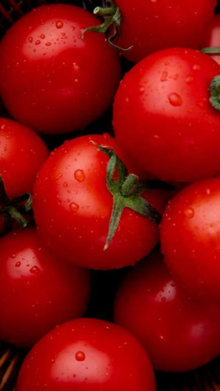 Top 5 Benefits Of Tomatoes For Weight Loss In Winter
