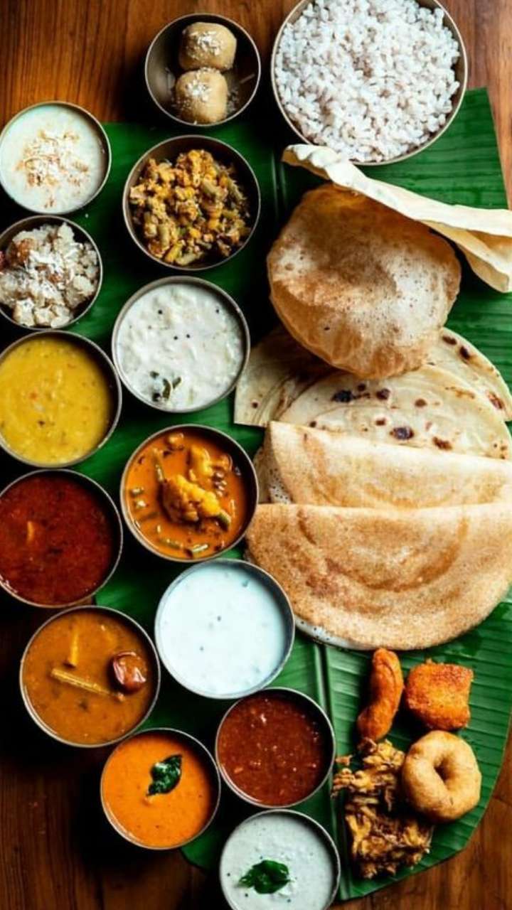 Top 8 Healthy South Indian Snacks to Start Your Winter Morning – Jagran English