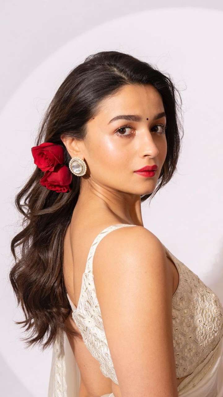 My successes taught me a lot more than my failure': Alia Bhatt on her  cinematic choices