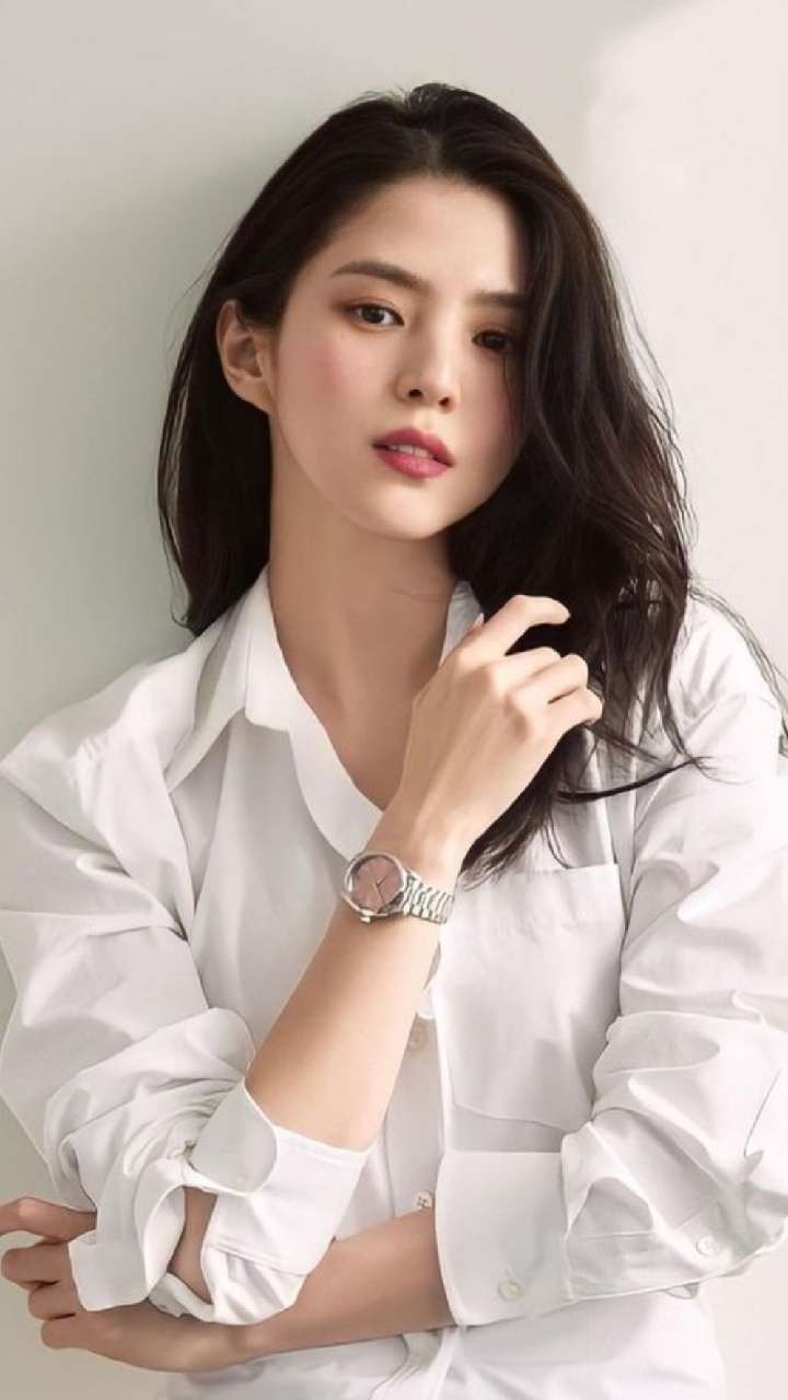 Top 5 Highest Paid Korean Actresses Of 2023 - StorialTech