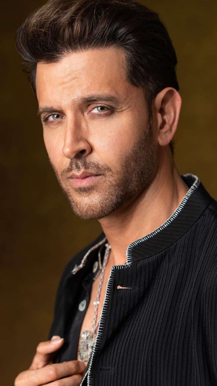 Hrithik Roshan's Fitness Secrets And Diet Routine For Chiseled Physique