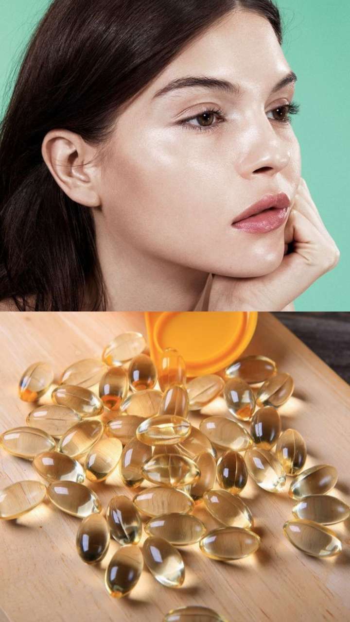 Winter Skin Care 5 Incredible Benefits Of VitaminE Capsule