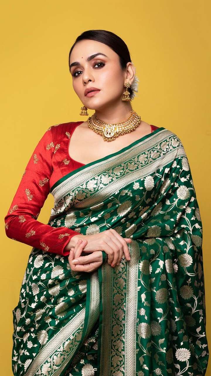 New Arrivals on Silk Sarees, Readymade Suits and Kurtis | Pothys Online