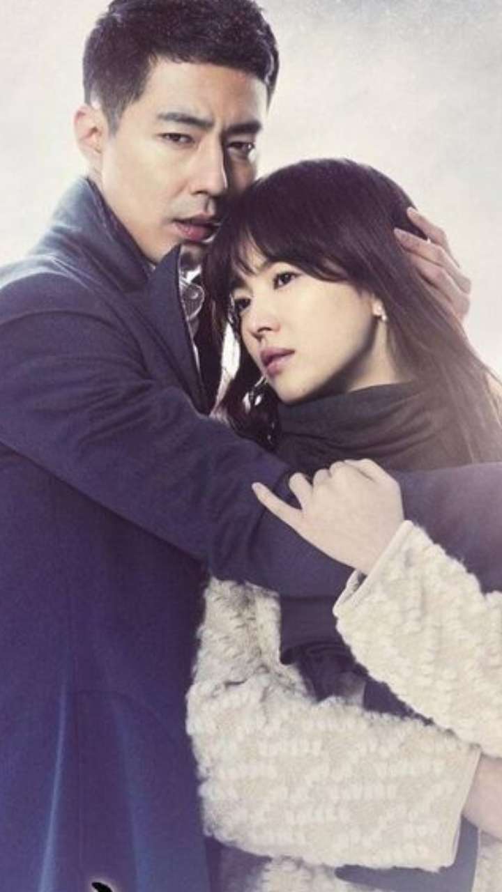 7 Best Romantic KDrama For Winter Binge With Your Partner