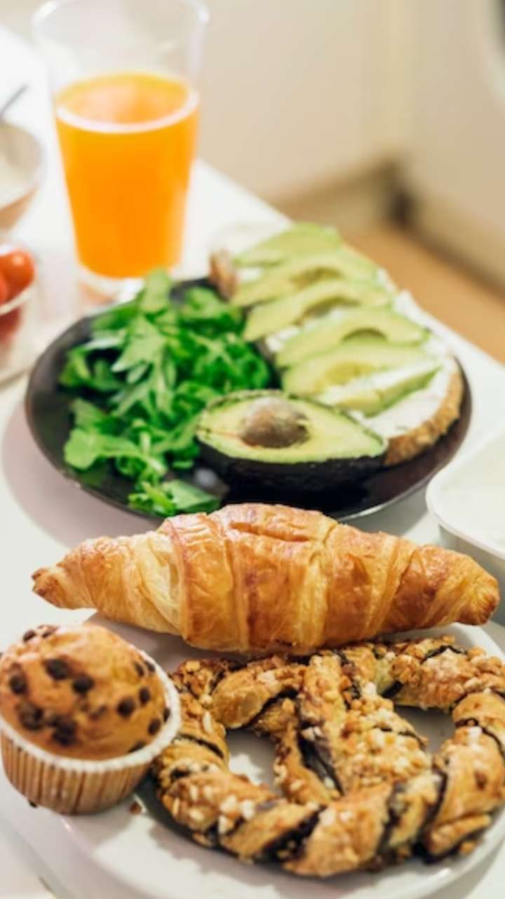 Top 5 Breakfast For Healthy Weight Gain In Winter