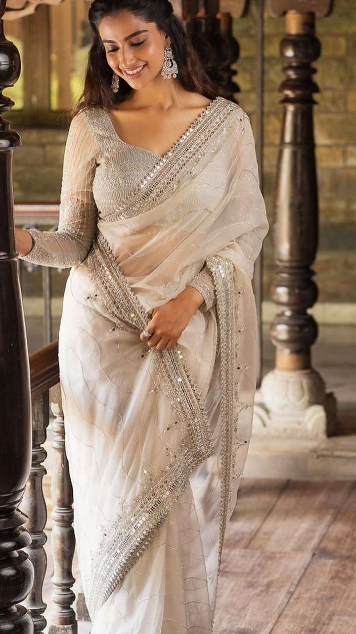 Pin by Lilysha Rani on kanchi pattu | Indian bridal fashion, Bridal saree,  Sabyasachi bridal