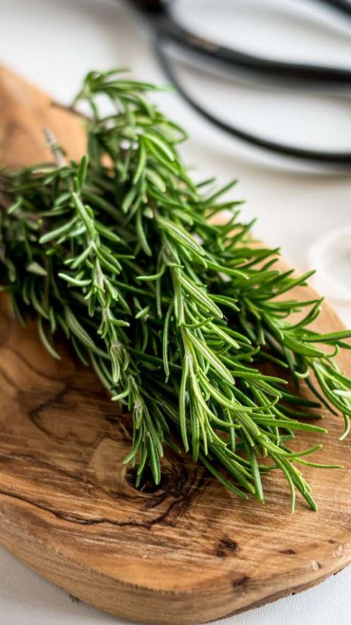 Top 5 Benefits Of Rosemary Water For Skin