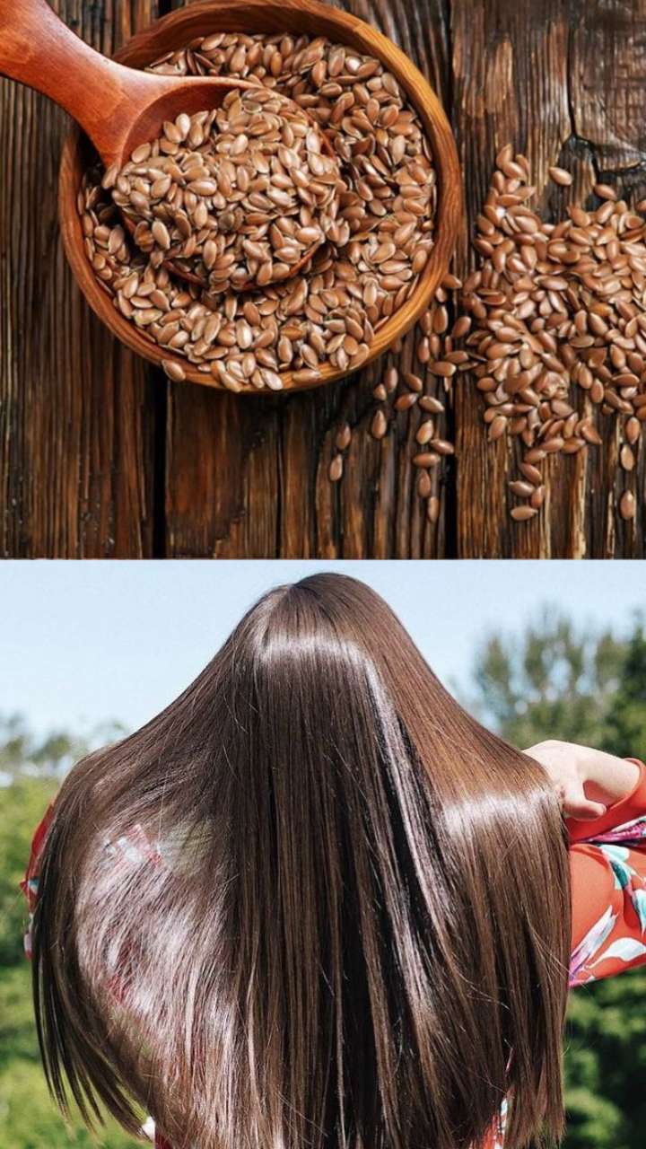 6 Ways To Use Flaxseed For Super Soft Hairs In Winter
