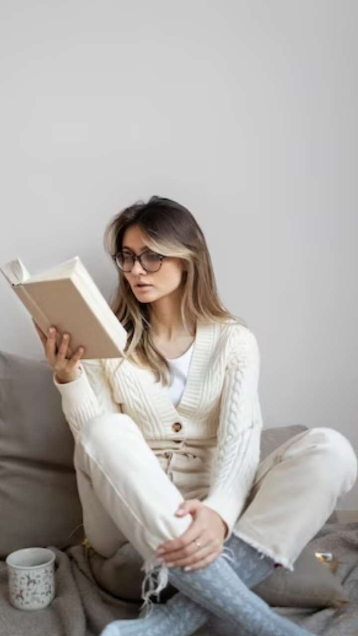 Top 5 Christmas Gifts Ideas For Book Lovers