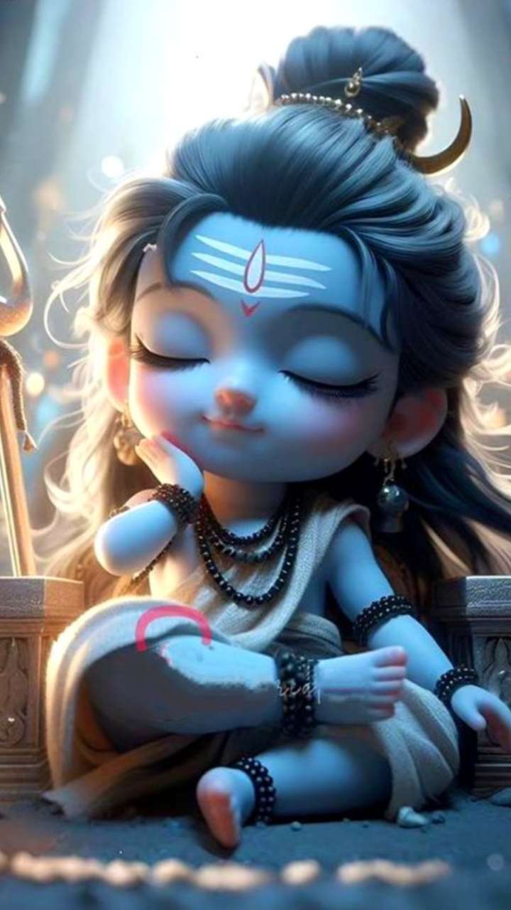 Top 10 Baby Boy Names Inspired By Lord Mahadev