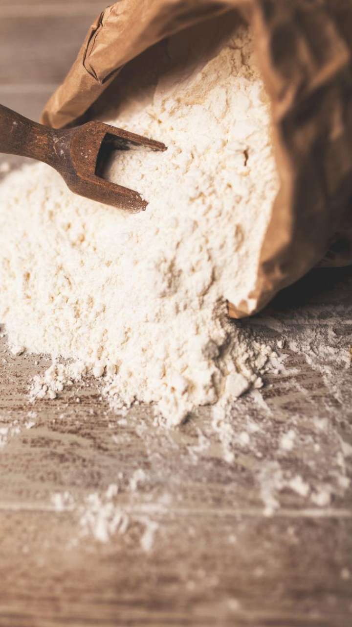 5 Healthy Flours For Effective Weight Loss