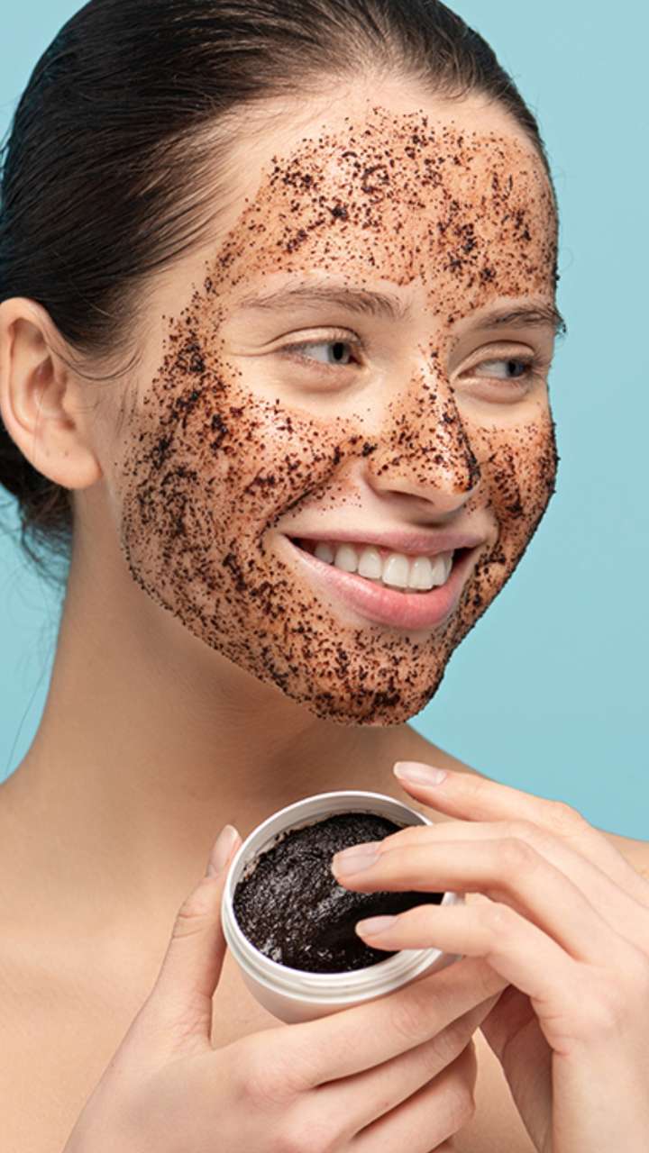 Top 6 Benefits Of Using Coffee Scrub On Face 3963