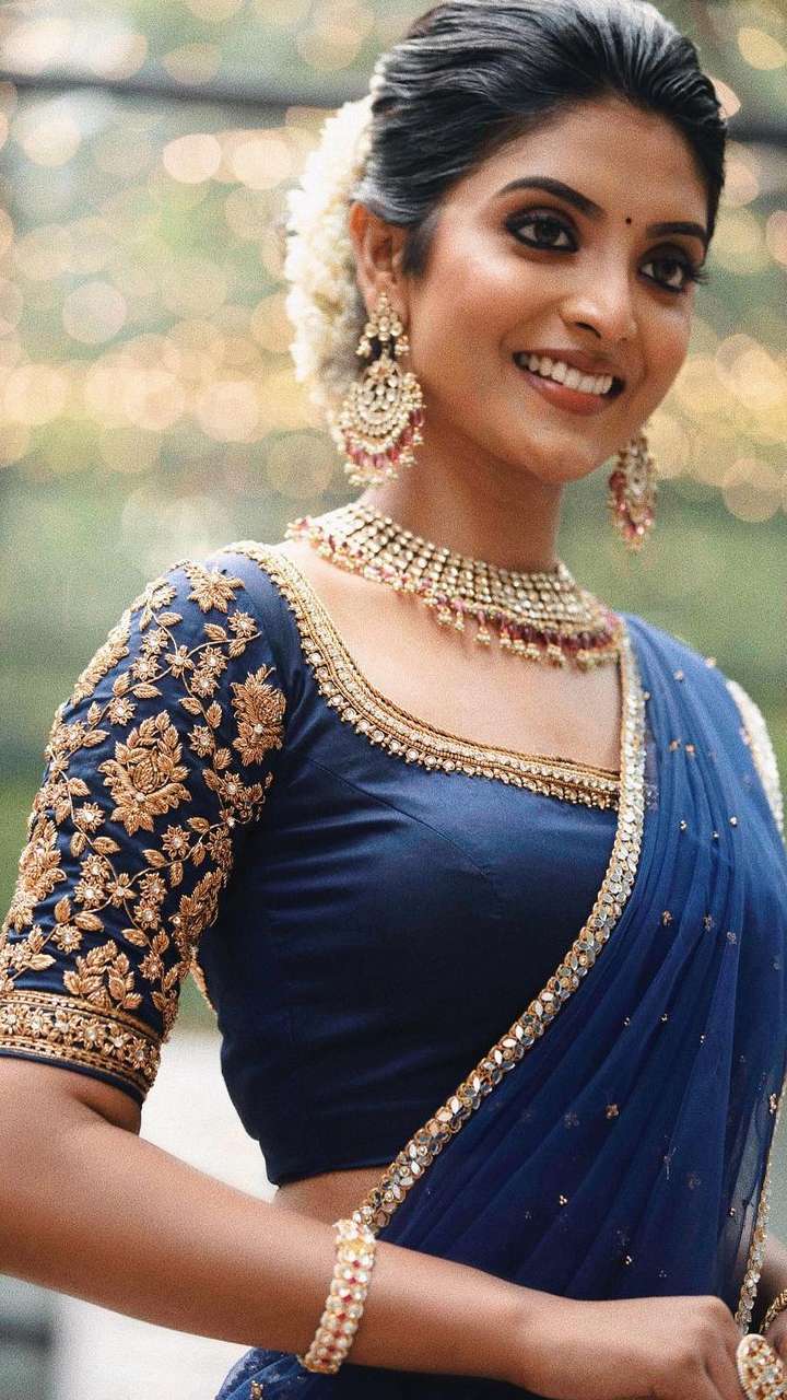 5 Wedding Hairstyles Inspired By Deepika Padukone!