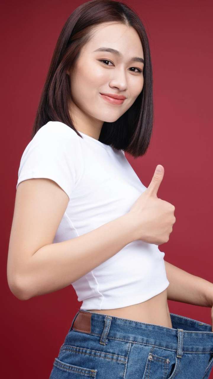 6 Korean Habits For Quick Weight Loss