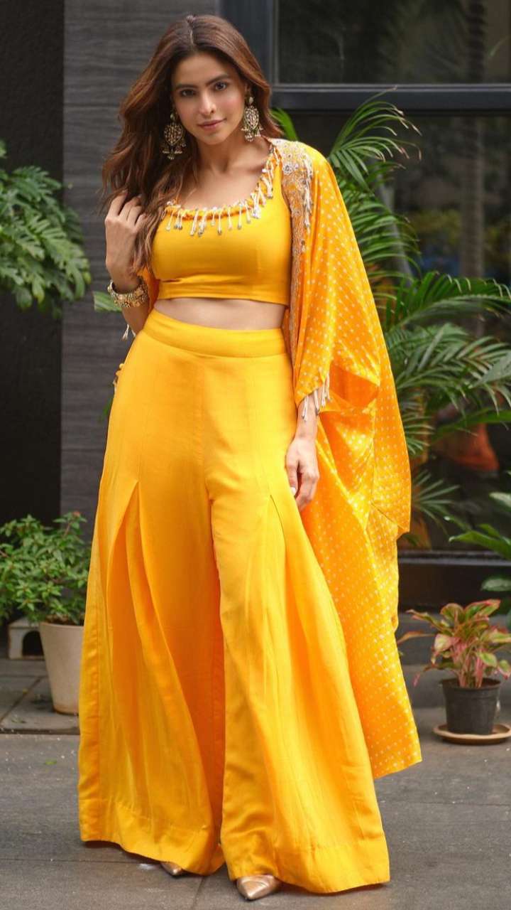Wedding Guest Look Inspiration Ft Aamna Sharif wedding-guest-look-inspiration-ft-aamna-sharif