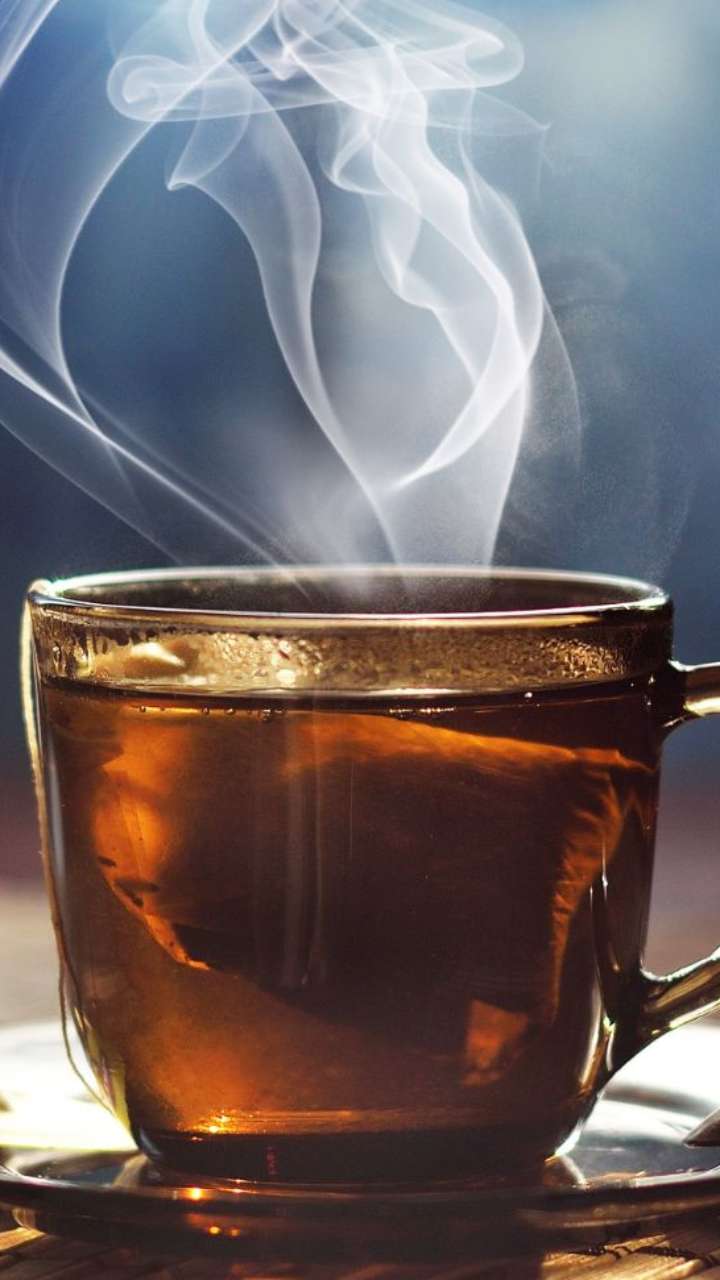 5 Essential Teas For Glowing Skin