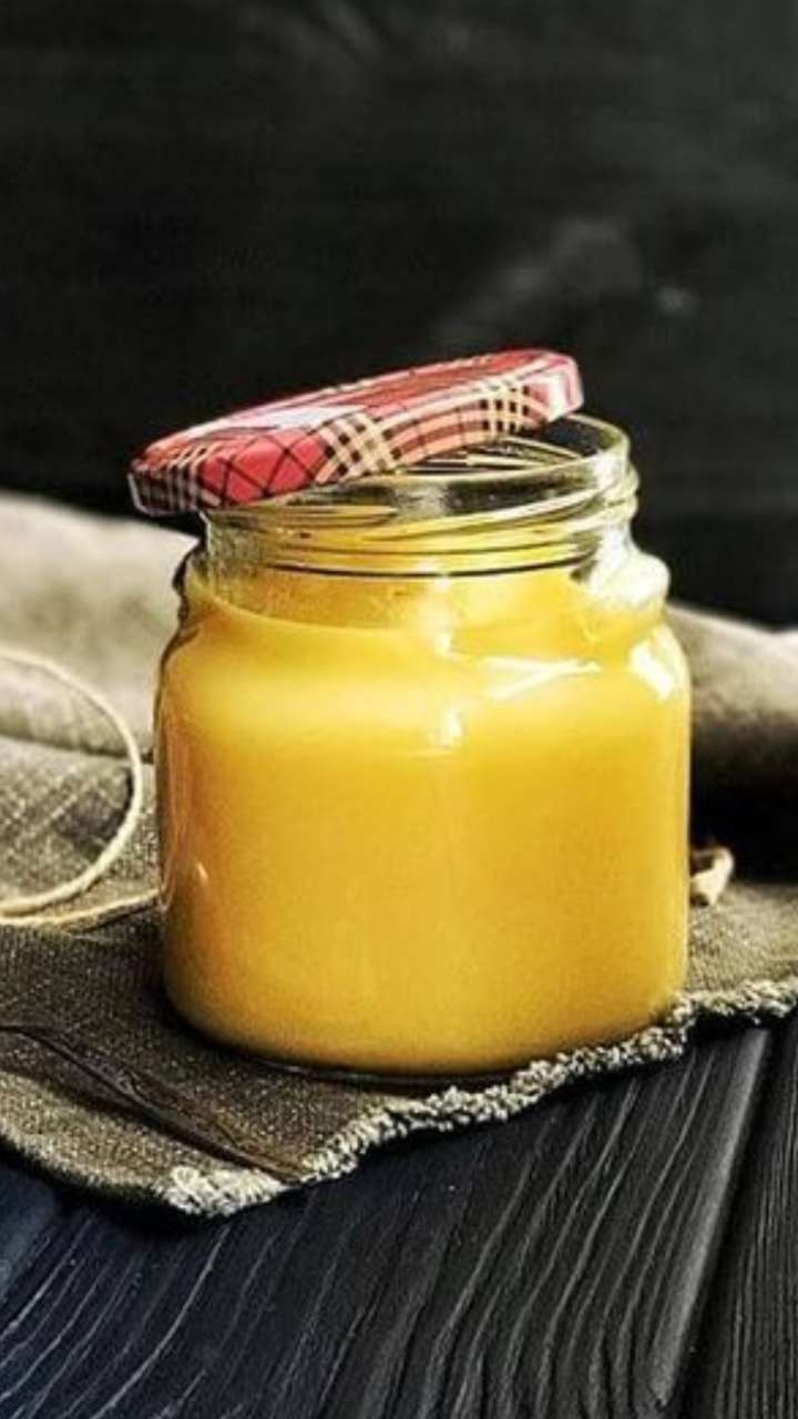 Top 7 Health Benefits Of Consuming Ghee Empty Stomach In The Morning