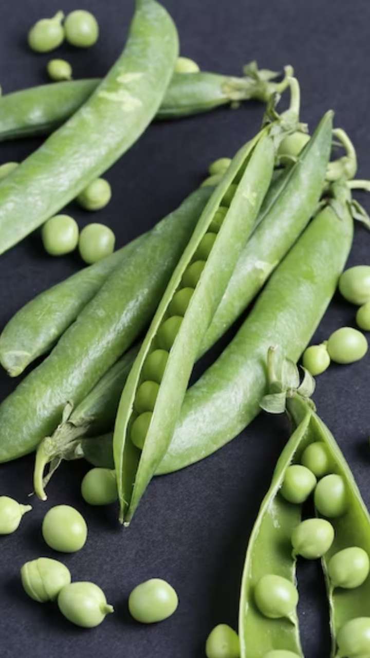 Top 5 Prime Health Advantages Of Green Chickpeas