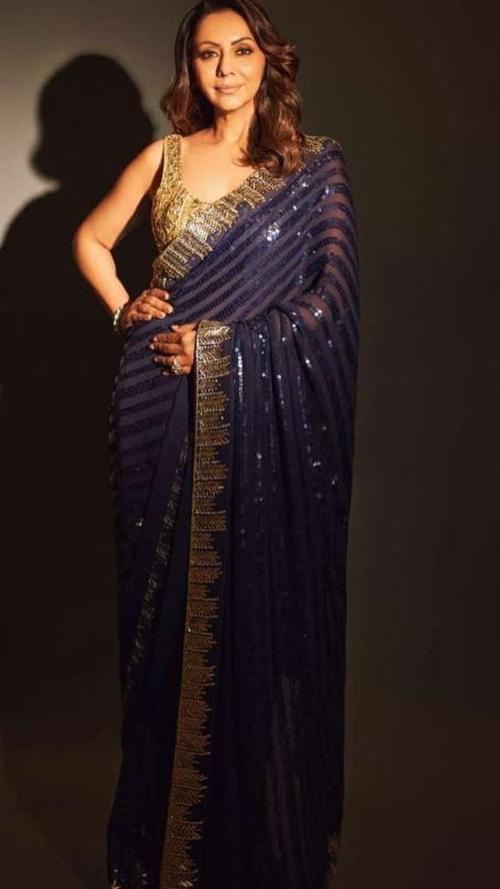 Get wedding ready ft gauri khan