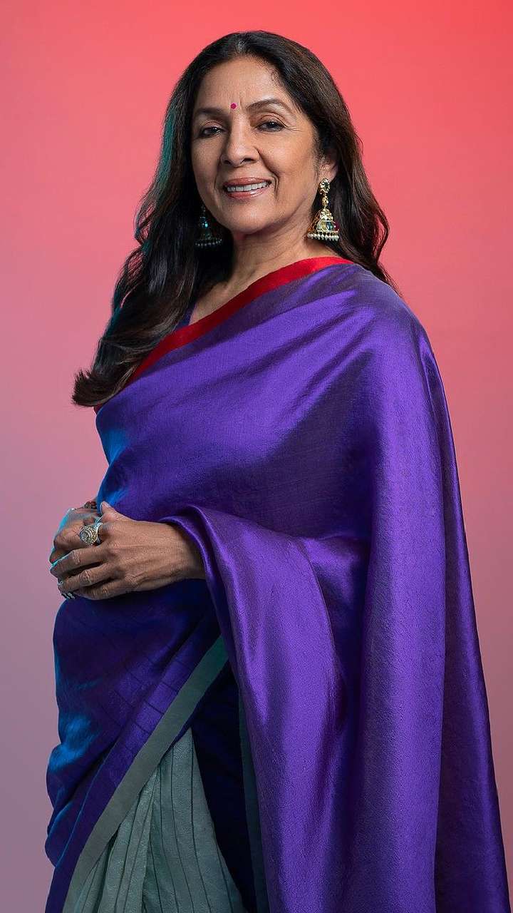 Neena Gupta Photos