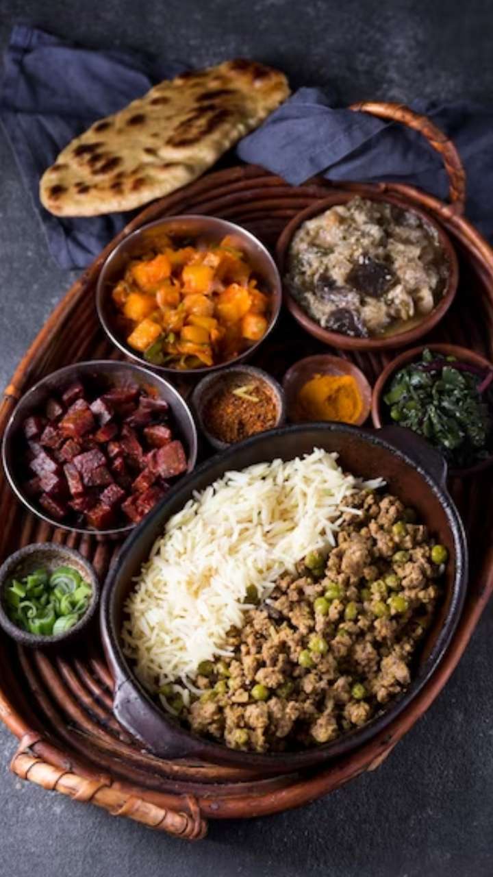 Top 6 Delectable Desi Dishes To Enjoy This Weekend