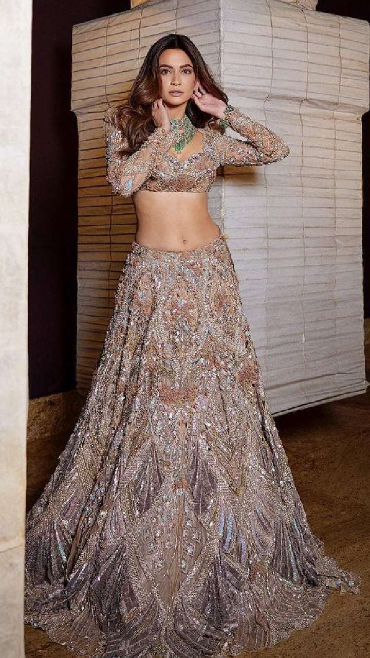 kriti kharbanda lehenga look 1706606534