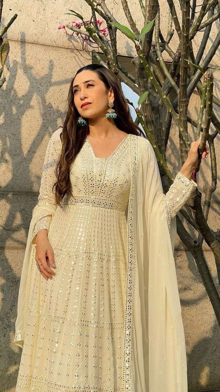 Pakistani Replica Heavy Embroidered dress material | Online shopping for  Pakistani Replica Suits - Frozentags - Ladies Dress Materials