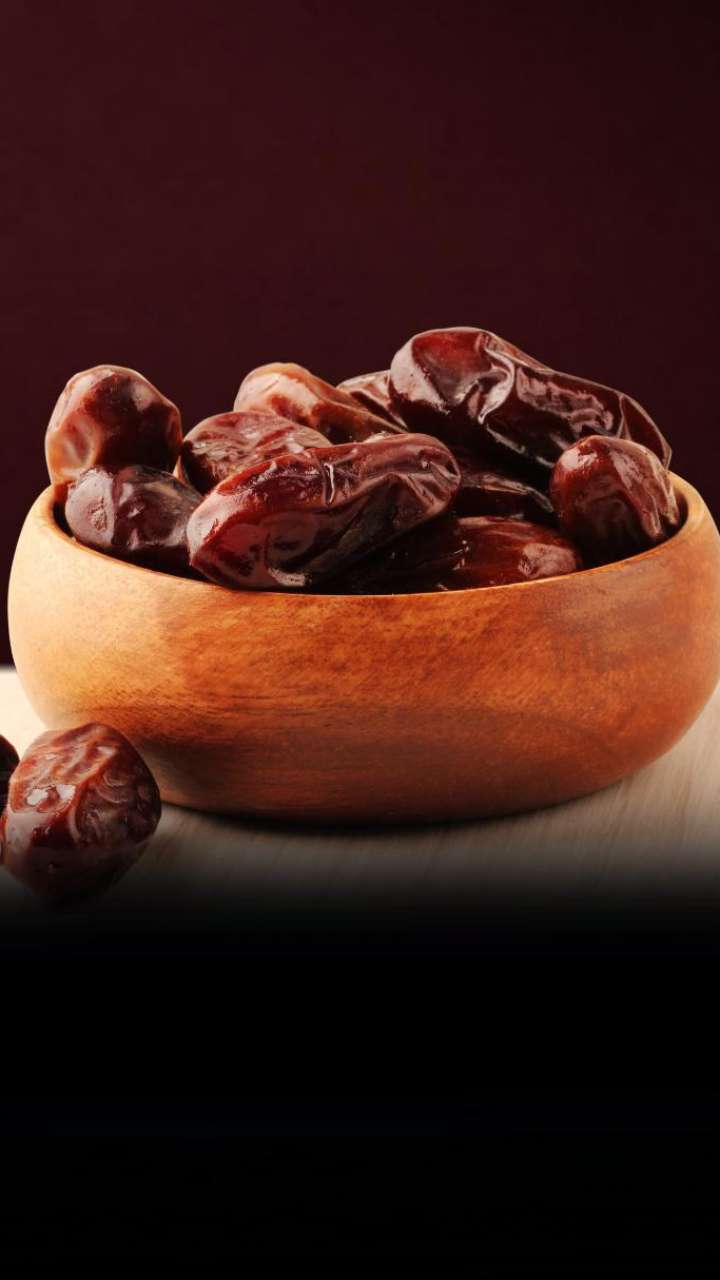 Health benefits of eating dates