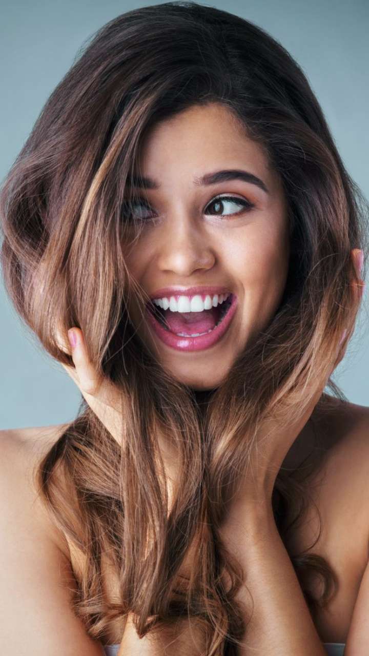 DIY Henna And Egg White Hair Mask For Hair Growth