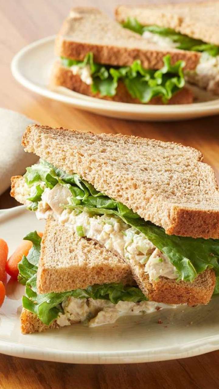 7 Low Calorie Lunch Ideas For Weight Loss Diet