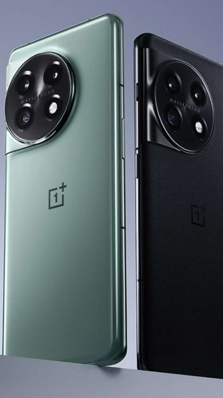 OnePlus 11 Design Revealed In The Leaked Pictures