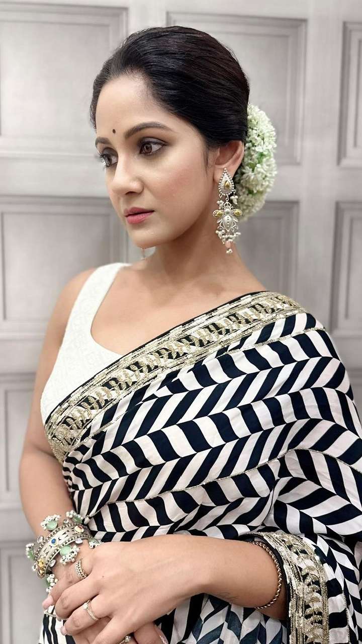 Samantha Hairstyles | Sarees Villa