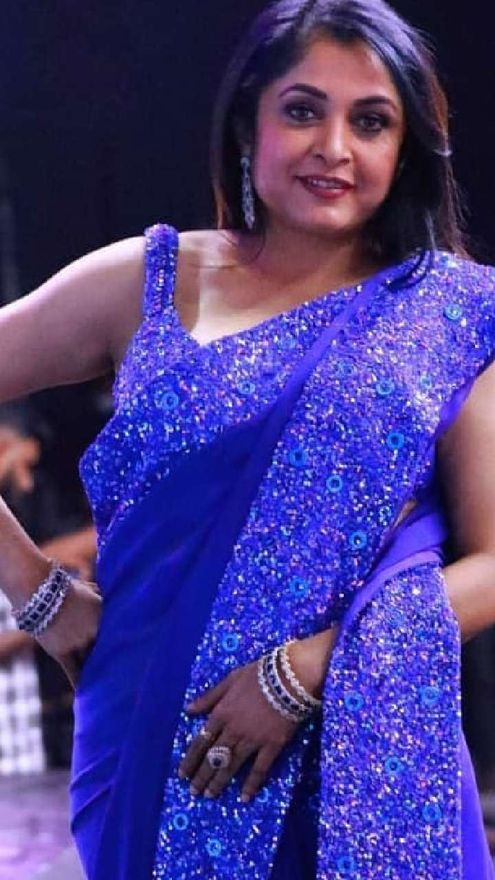 Ramya Krishnan - Photo Gallery - Suryan FM | Beutiful women, Beautiful  women naturally, Indian natural beauty