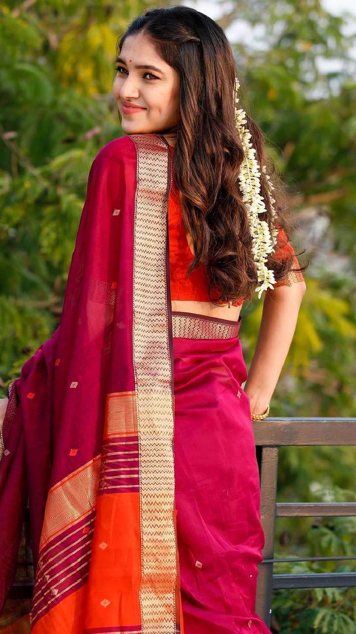 Summer Fashion Tips: Best Ways to Style Cotton Sarees to Achieve That  Classy Look