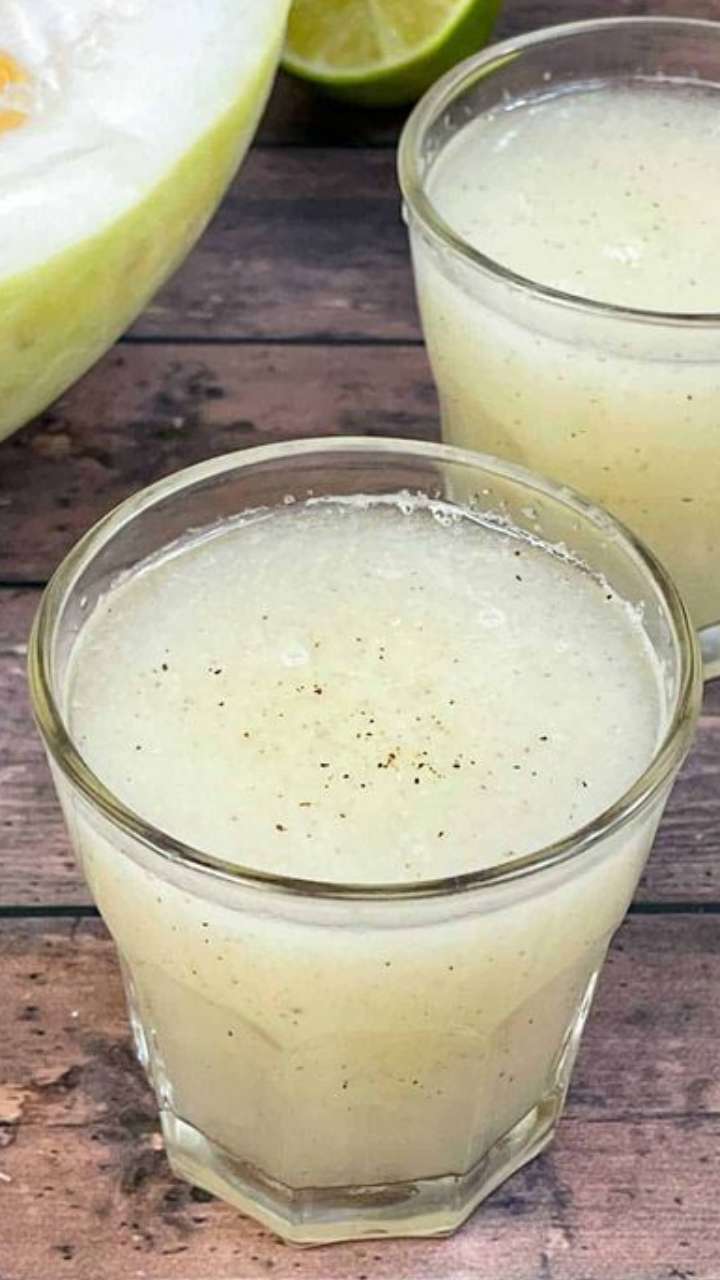 5 Effective Benefits Of Drinking Petha Juice In Morning For Weight Loss