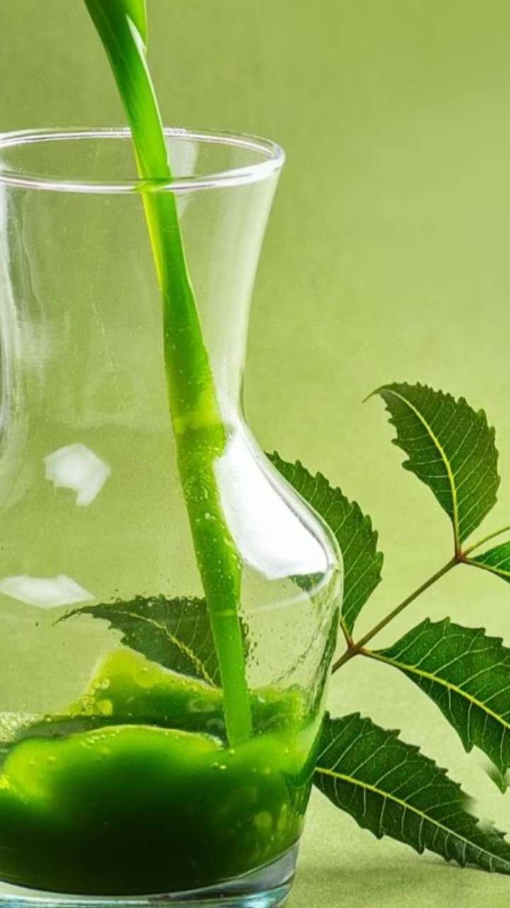 Benefits Of Drinking Neem Leaves Everyday at Ryan McDonald blog