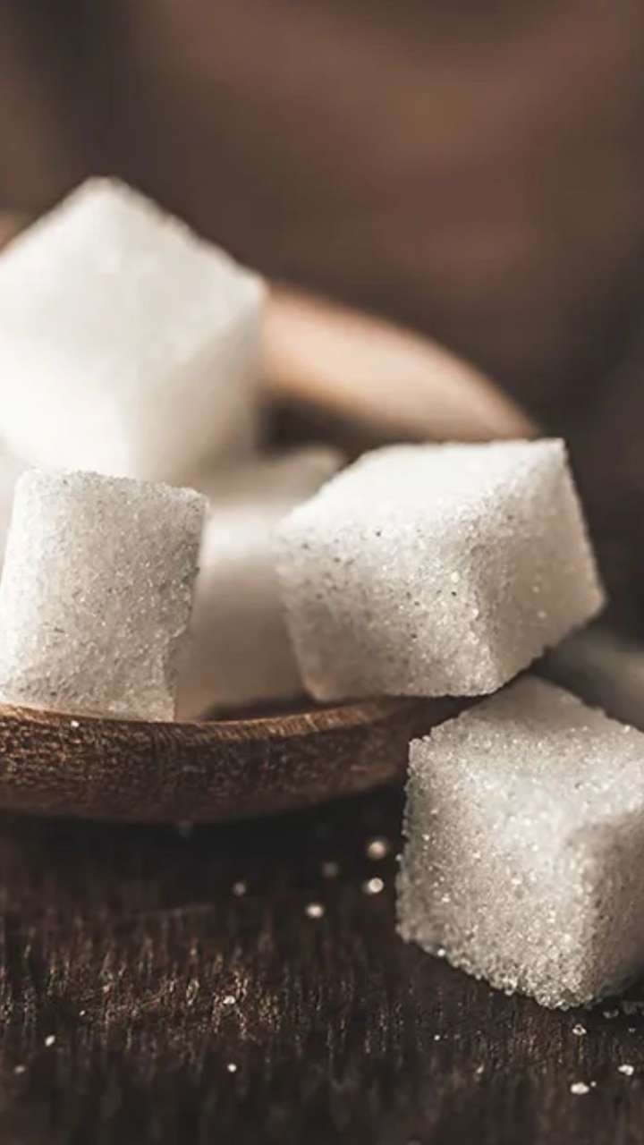 think of something common that we use it could be sugar explain