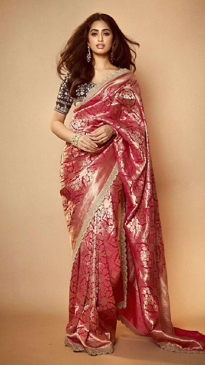 Designer Saree - Buy Latest Designer Sarees (डिज़ाइनर साड़ी) Online at Best  Prices | Flipkart.com