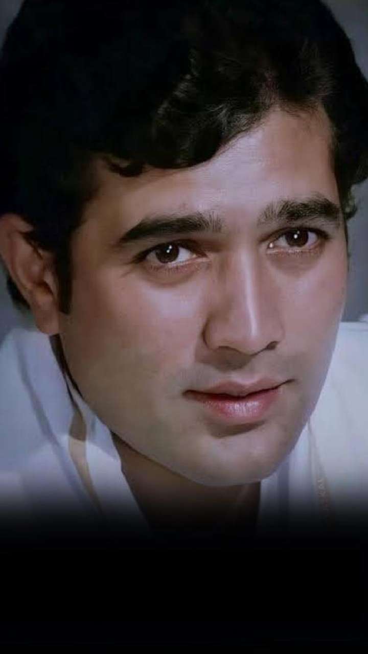 Rajesh khanna hot sale superstar