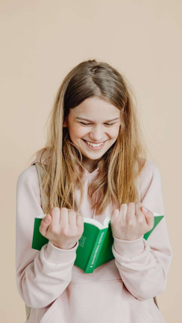 6 Classic Books Every Teenager Should