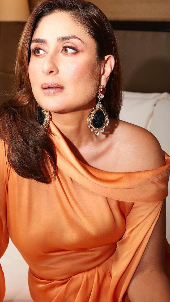 Kareena Kapoor: Bollywood Beauty
