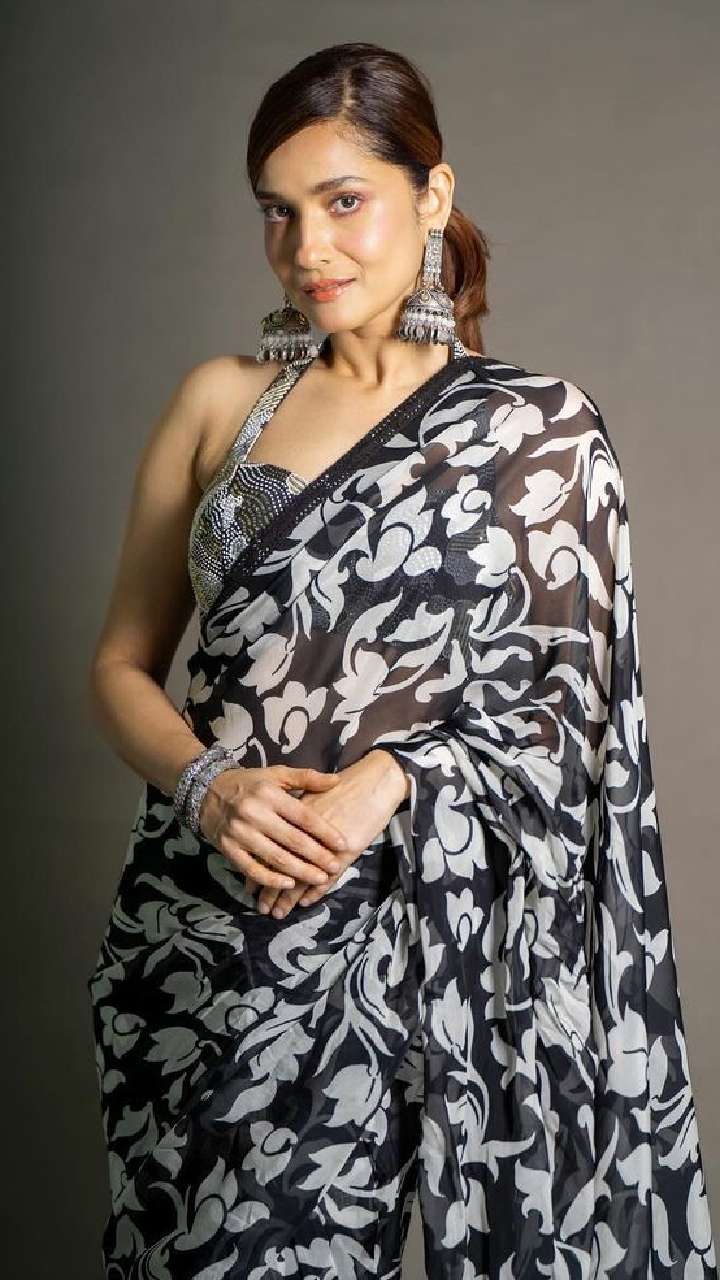 21 Kurti from old saree designs || Saree reuse Ideas | Bling Sparkle