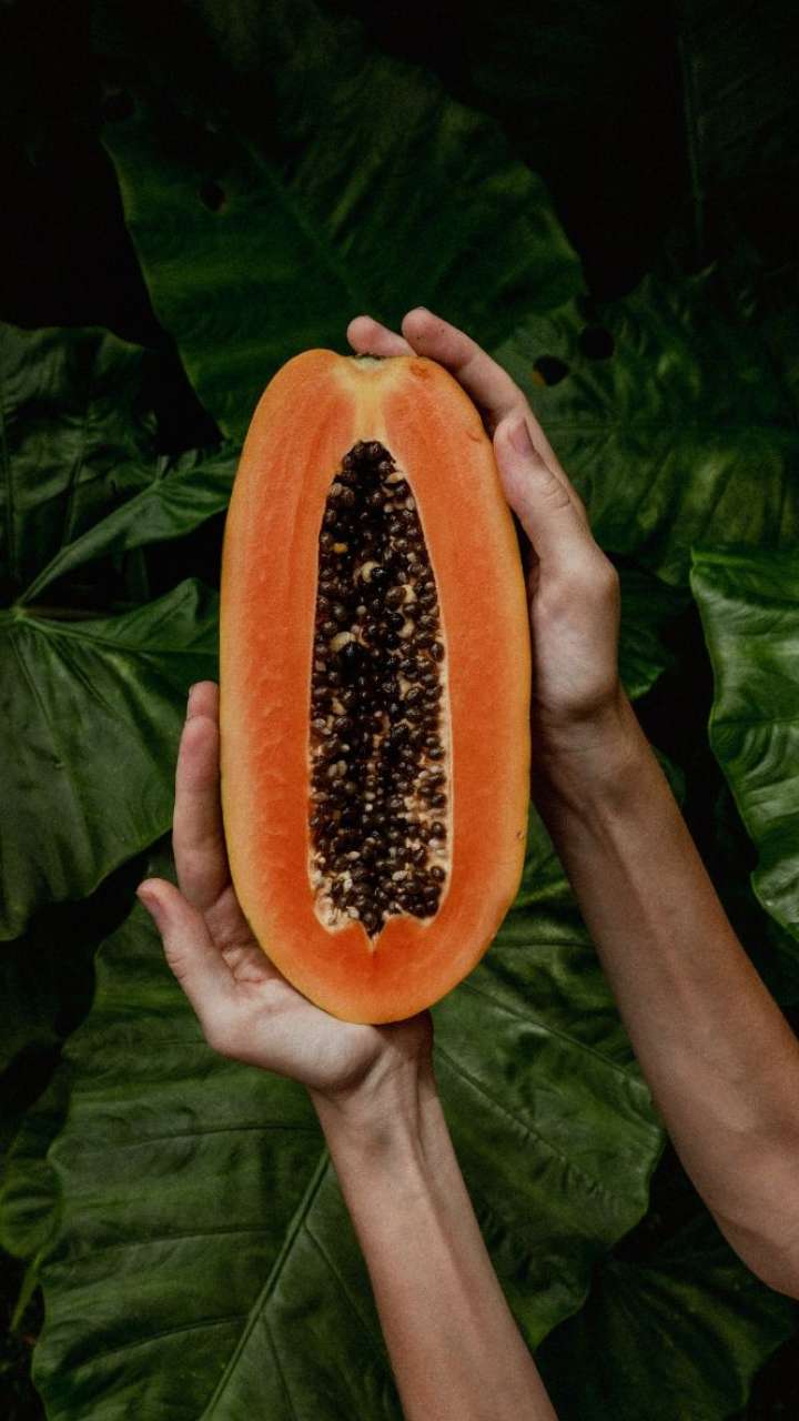5 Health Benefits Of Eating Papaya Empty Stomach