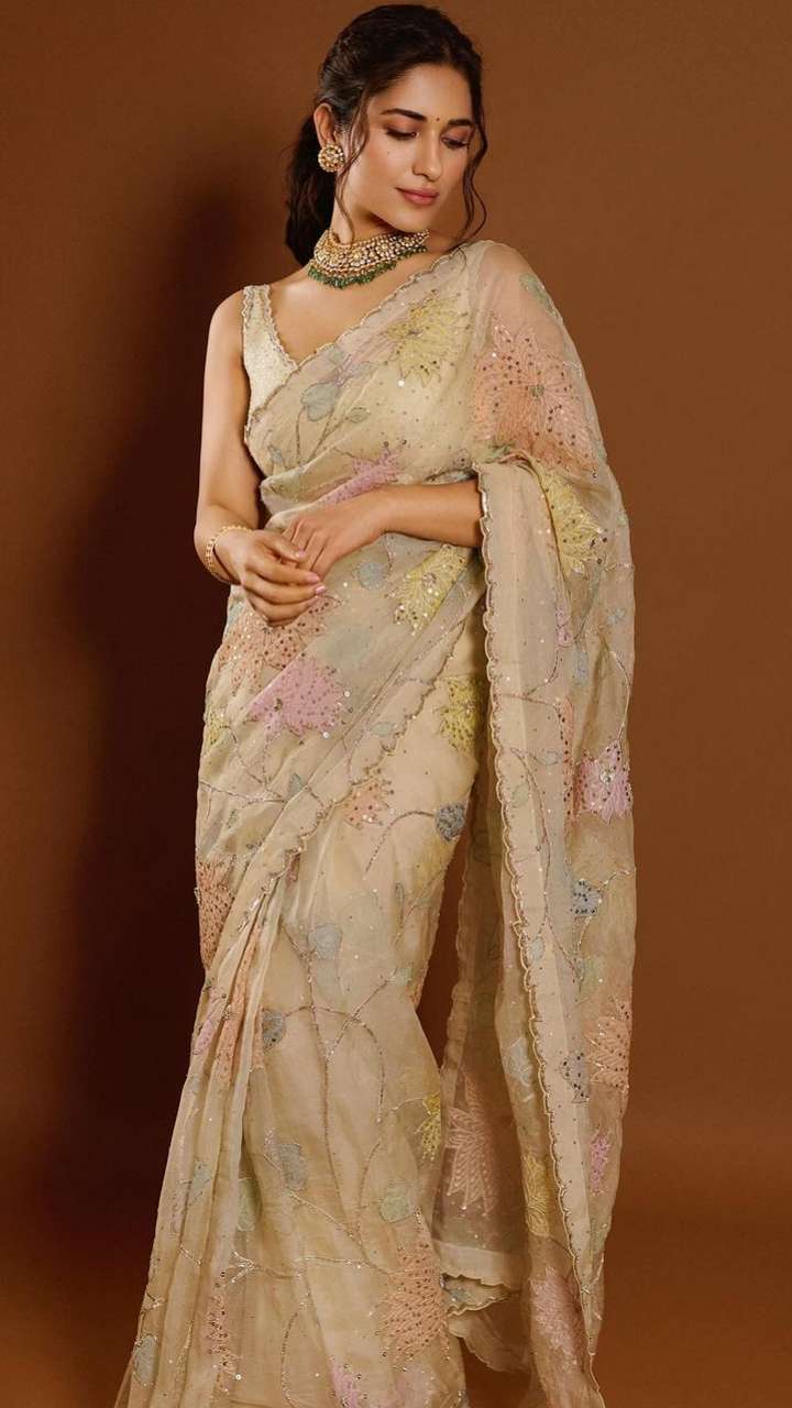 Ruhani Skirt - SERENADE main image 0