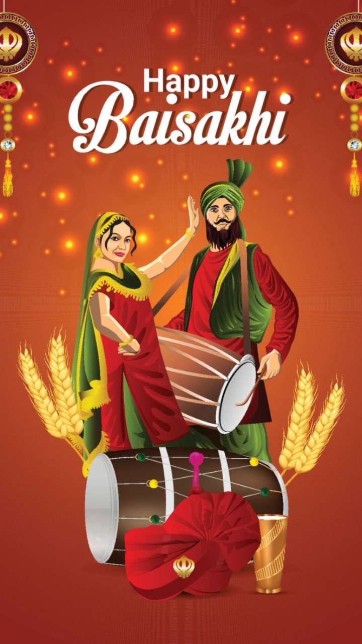 Baisakhi 2024 All About History And Significance