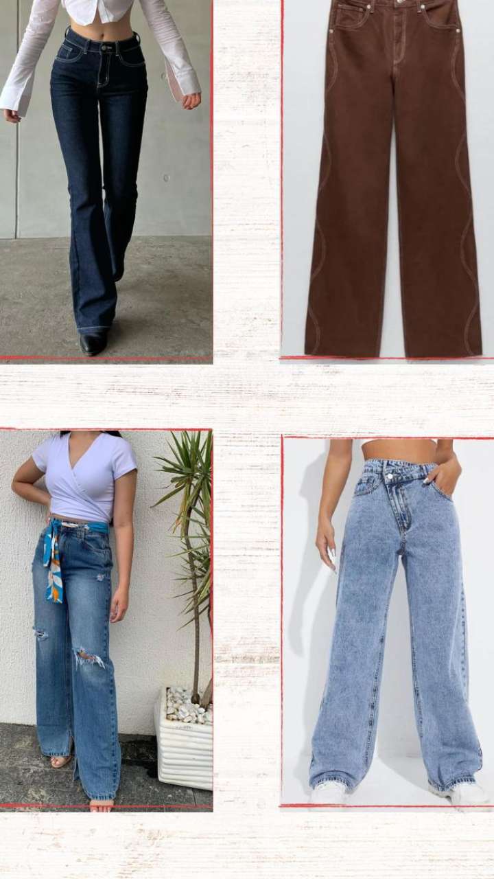 Fashion Alert Trending Jeans you Must Wear in 2023