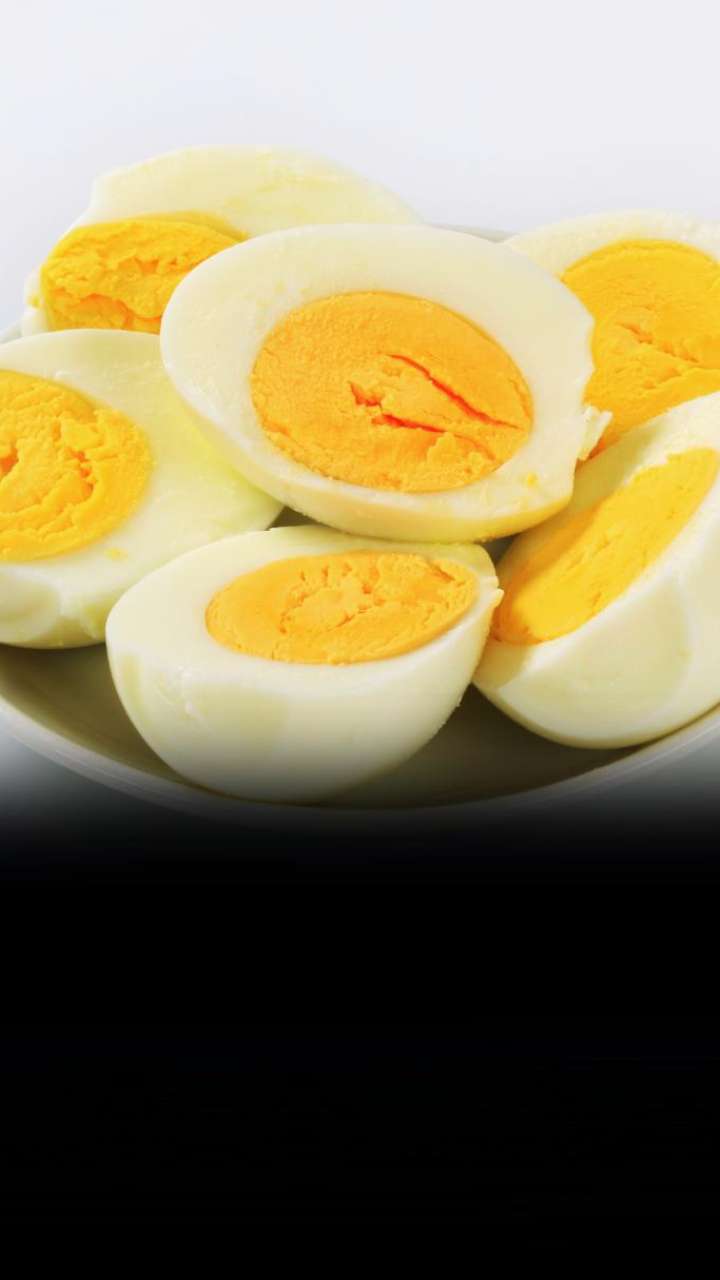 Top Benefits Of Eating Boiled Eggs In Winter