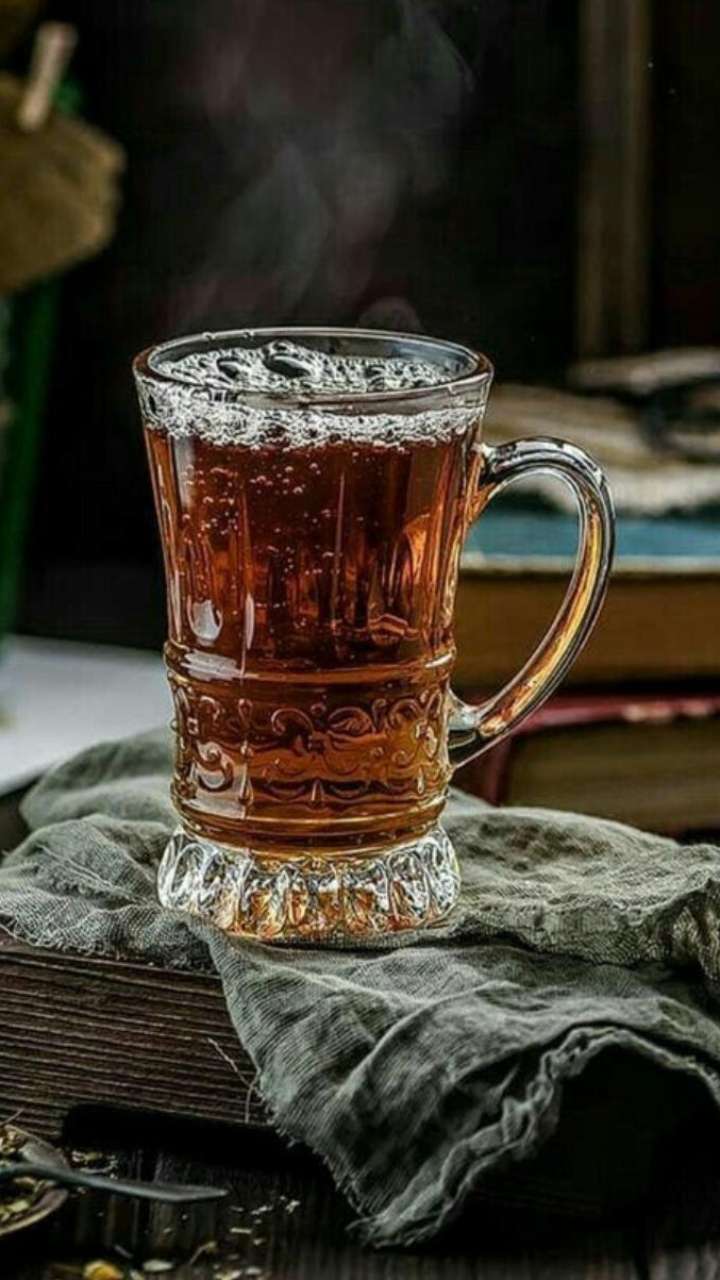 Kadha recipe to boost immunity in winters